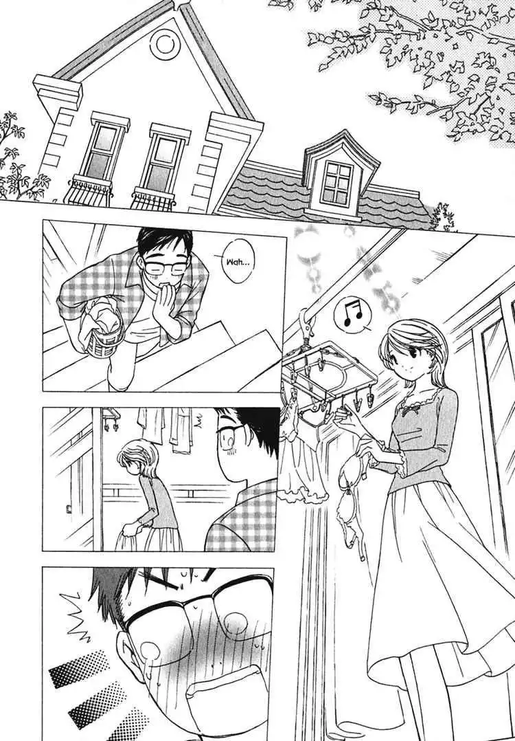 Orange Yane no Chiisana Ie Chapter 4 8